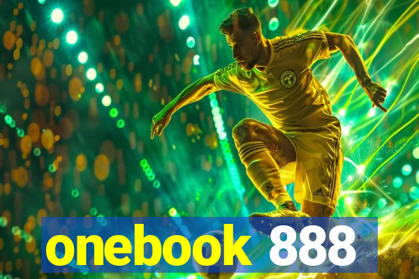 onebook 888